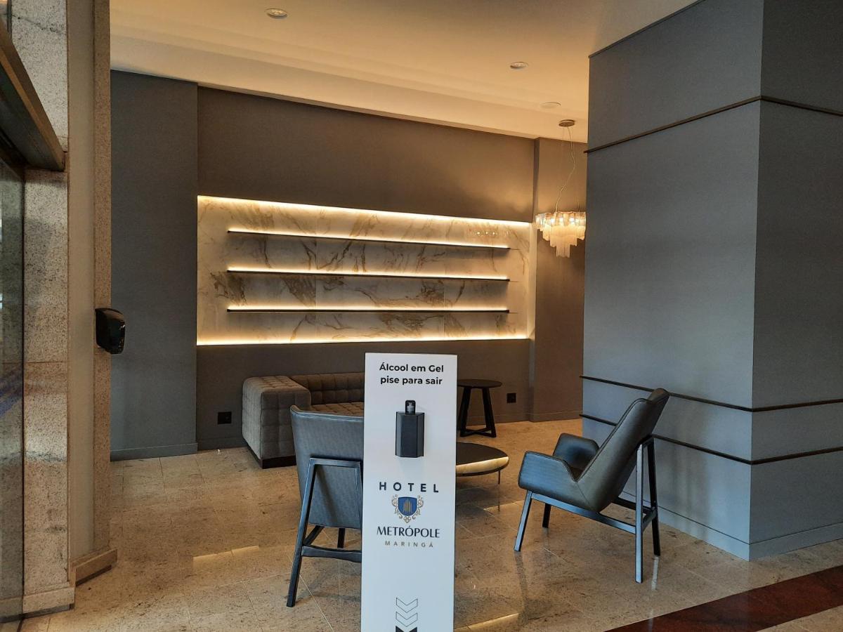 Metropole 4*
