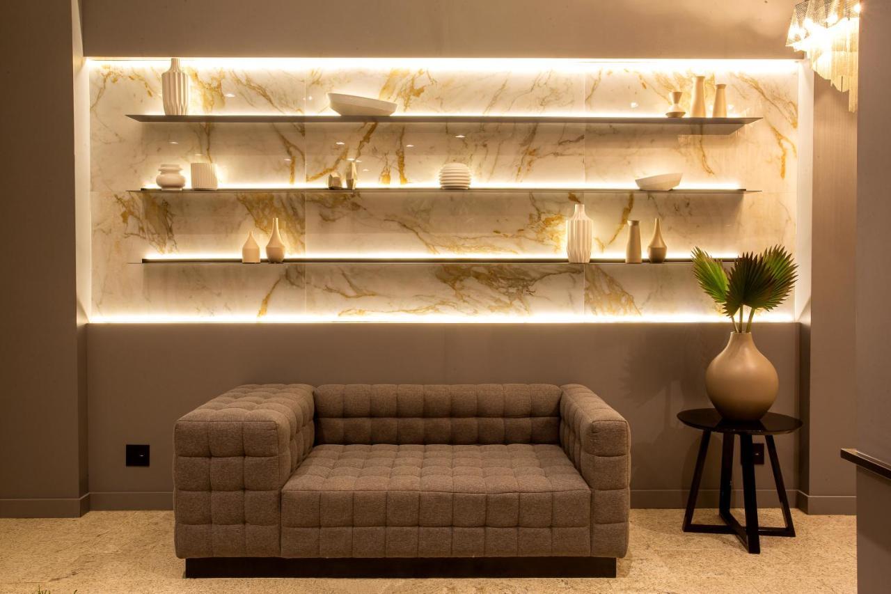 Metropole 酒店 Maringá