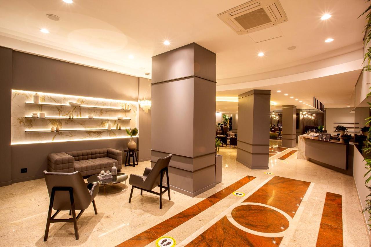 Metropole 酒店