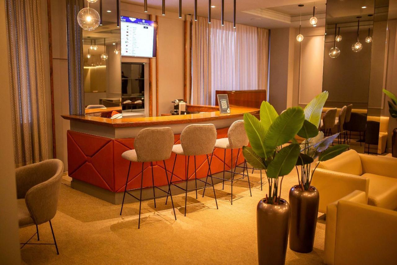 Metropole 酒店 4*