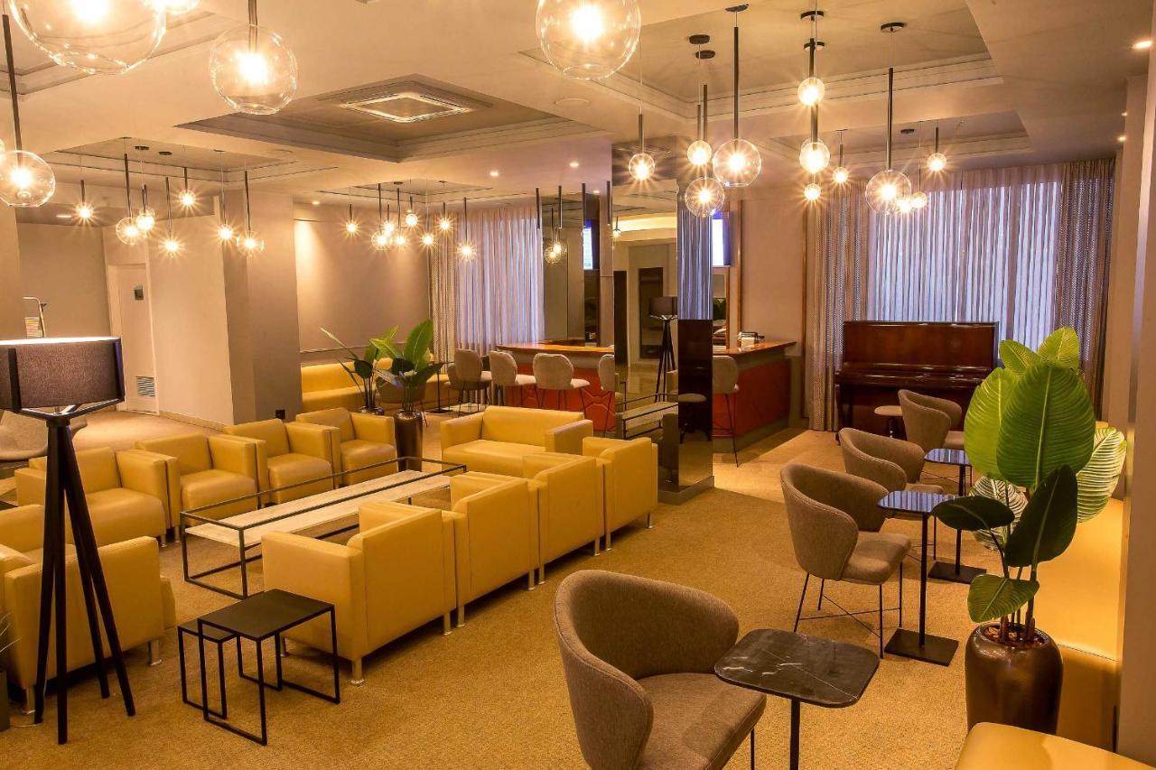Metropole 4* Maringá