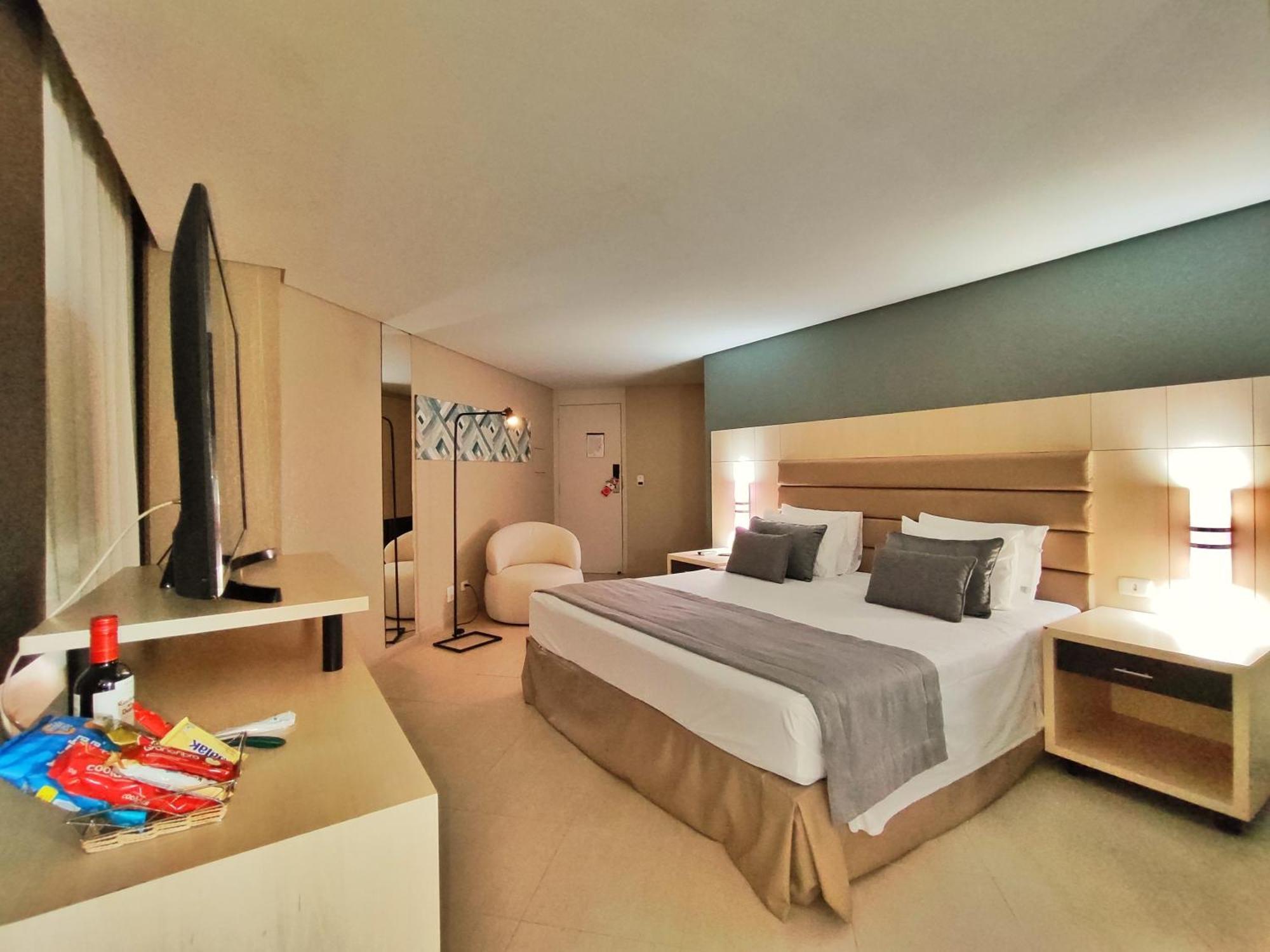 Metropole 4* Maringá