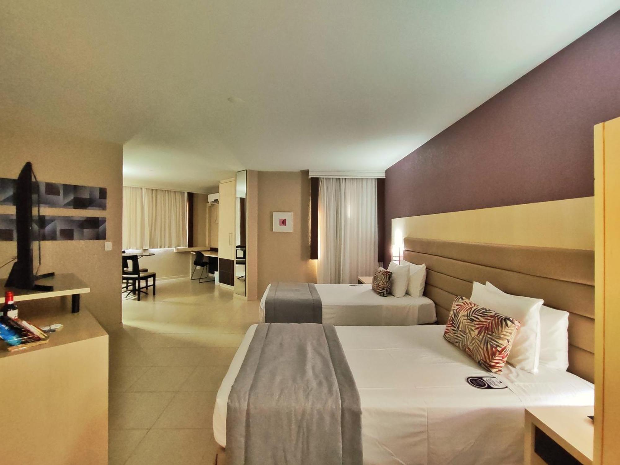 Metropole 4* Maringá